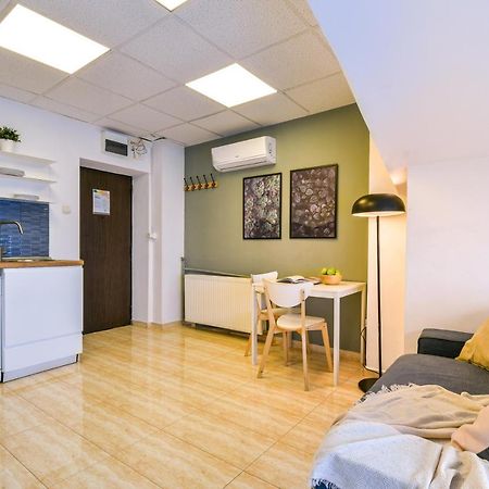 Unirii Center Apartments By Olala Homes Bucureşti Eksteriør bilde