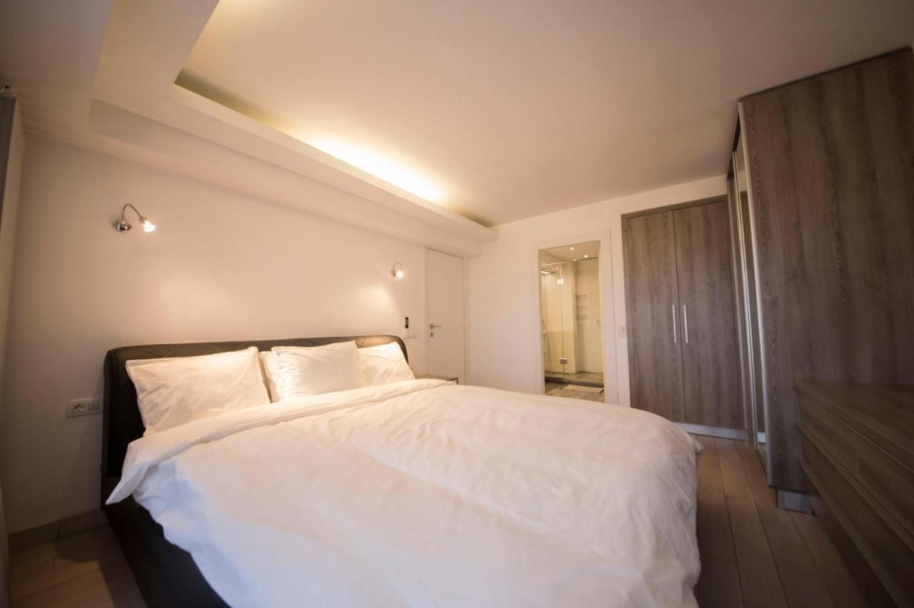 Unirii Center Apartments By Olala Homes Bucureşti Eksteriør bilde