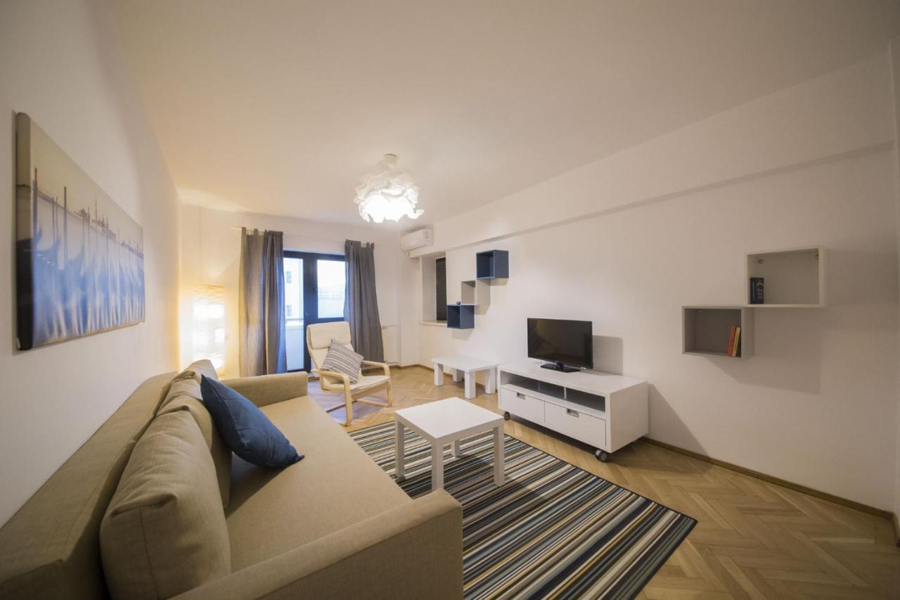 Unirii Center Apartments By Olala Homes Bucureşti Eksteriør bilde