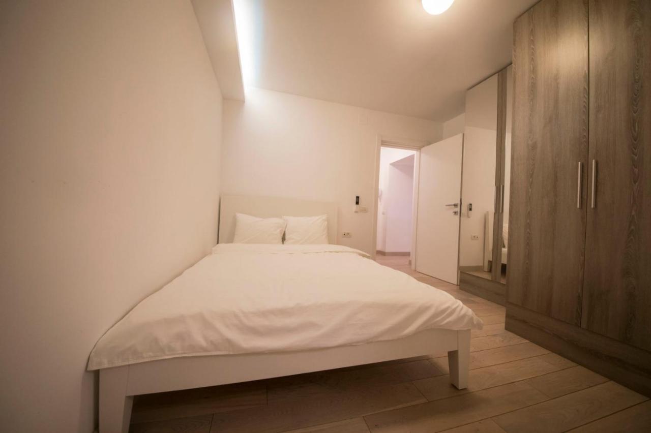 Unirii Center Apartments By Olala Homes Bucureşti Eksteriør bilde