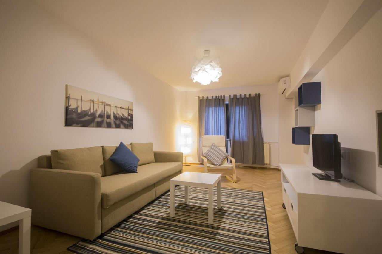 Unirii Center Apartments By Olala Homes Bucureşti Eksteriør bilde