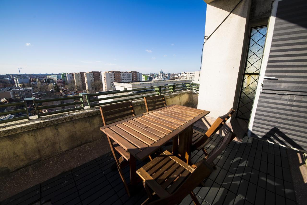 Unirii Center Apartments By Olala Homes Bucureşti Eksteriør bilde