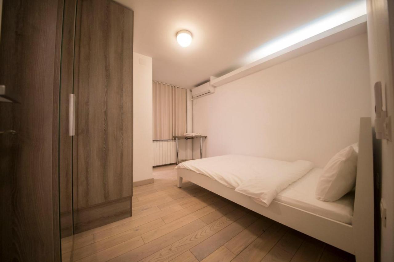 Unirii Center Apartments By Olala Homes Bucureşti Eksteriør bilde