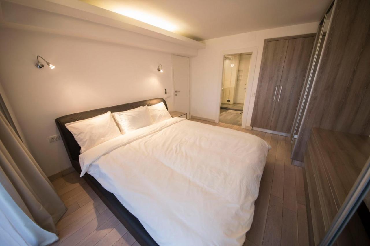 Unirii Center Apartments By Olala Homes Bucureşti Eksteriør bilde
