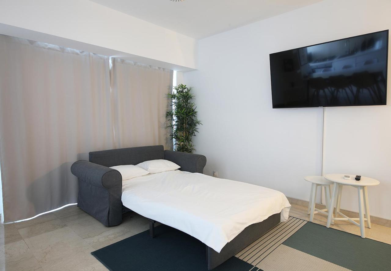 Unirii Center Apartments By Olala Homes Bucureşti Eksteriør bilde