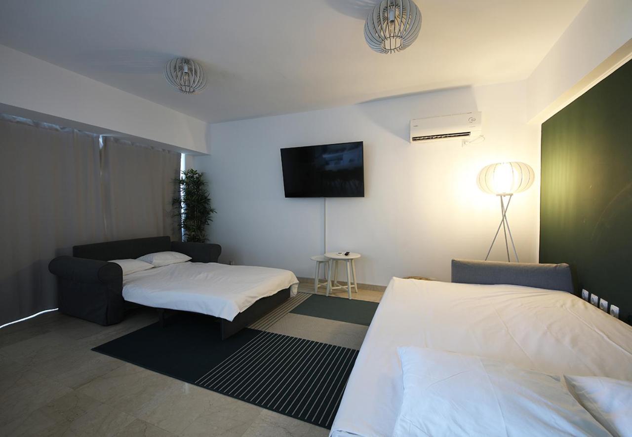 Unirii Center Apartments By Olala Homes Bucureşti Eksteriør bilde