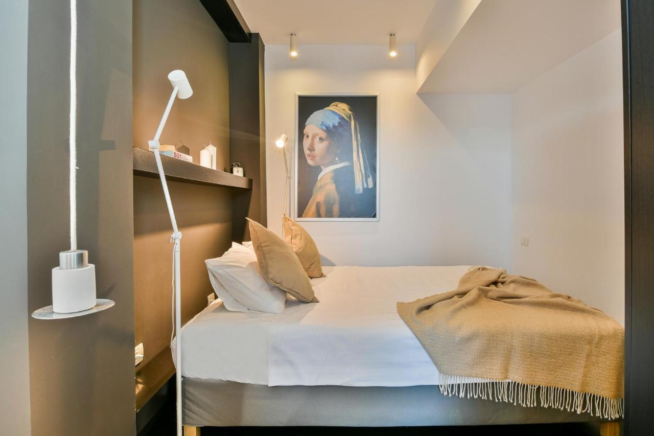Unirii Center Apartments By Olala Homes Bucureşti Eksteriør bilde