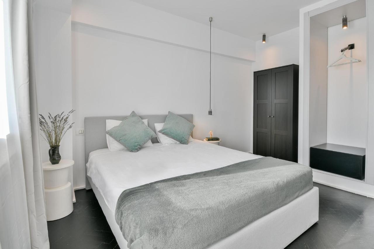 Unirii Center Apartments By Olala Homes Bucureşti Eksteriør bilde