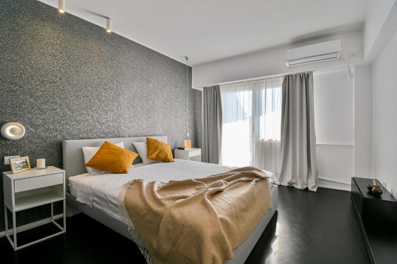 Unirii Center Apartments By Olala Homes Bucureşti Eksteriør bilde