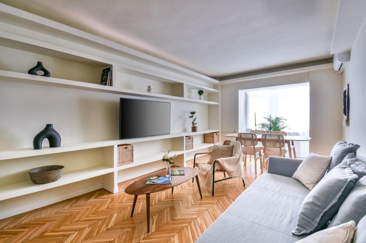 Unirii Center Apartments By Olala Homes Bucureşti Eksteriør bilde