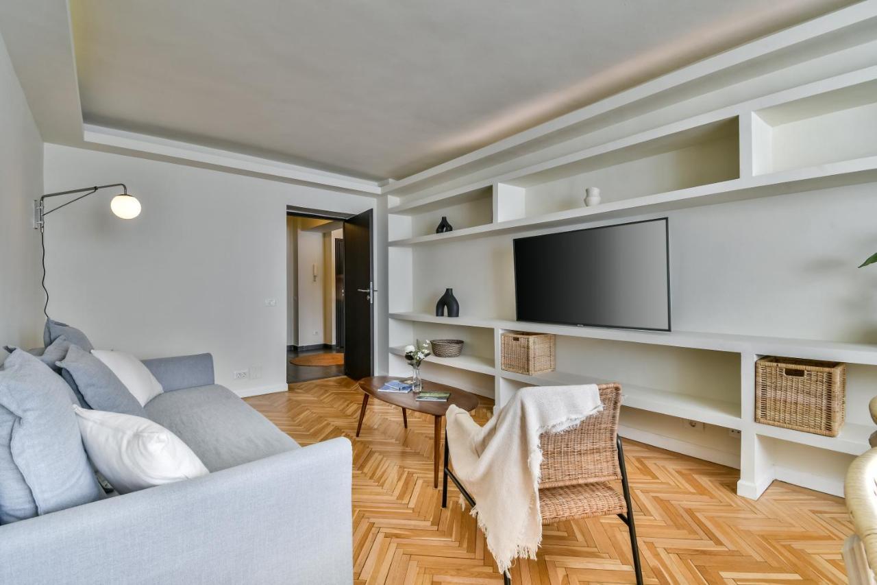 Unirii Center Apartments By Olala Homes Bucureşti Eksteriør bilde