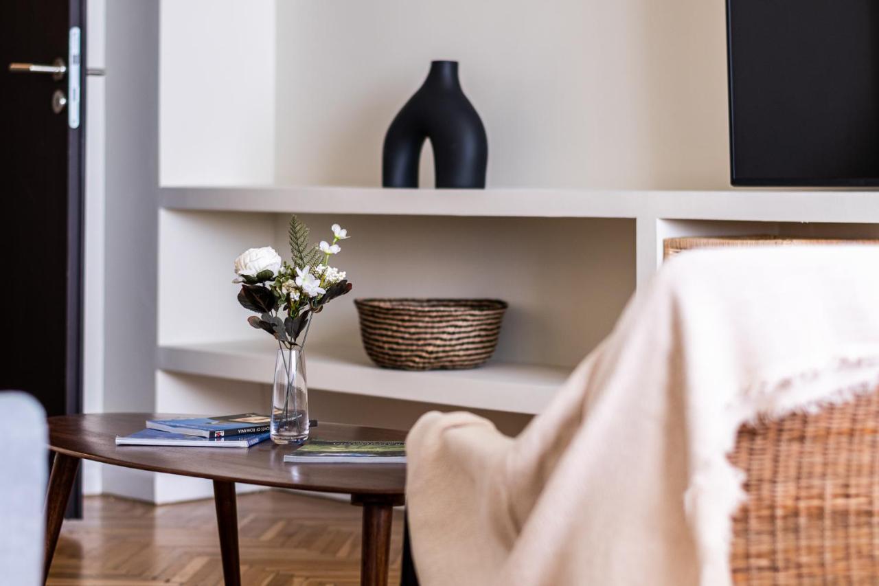 Unirii Center Apartments By Olala Homes Bucureşti Eksteriør bilde