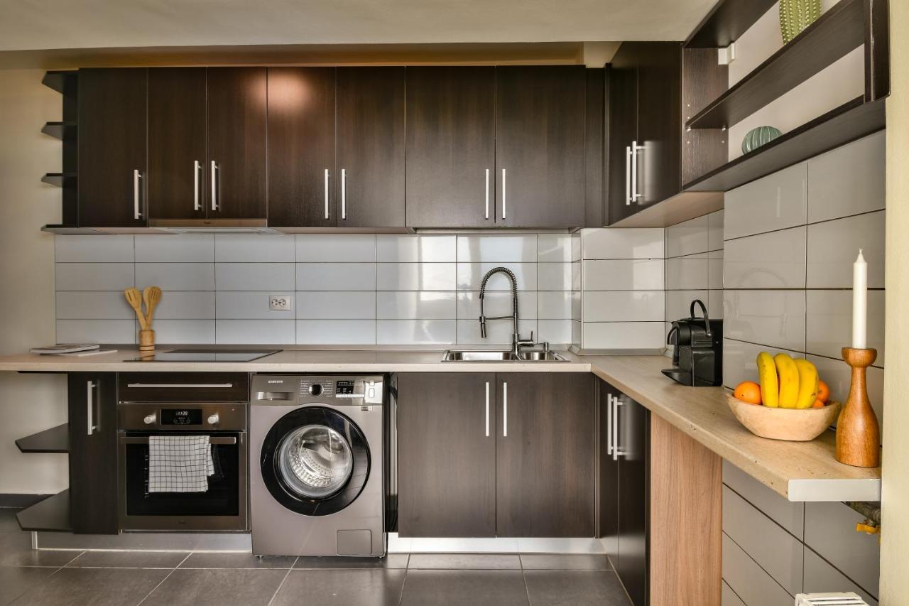 Unirii Center Apartments By Olala Homes Bucureşti Eksteriør bilde