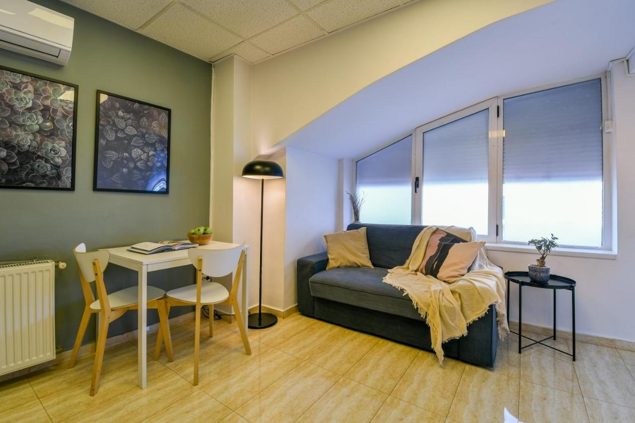 Unirii Center Apartments By Olala Homes Bucureşti Eksteriør bilde