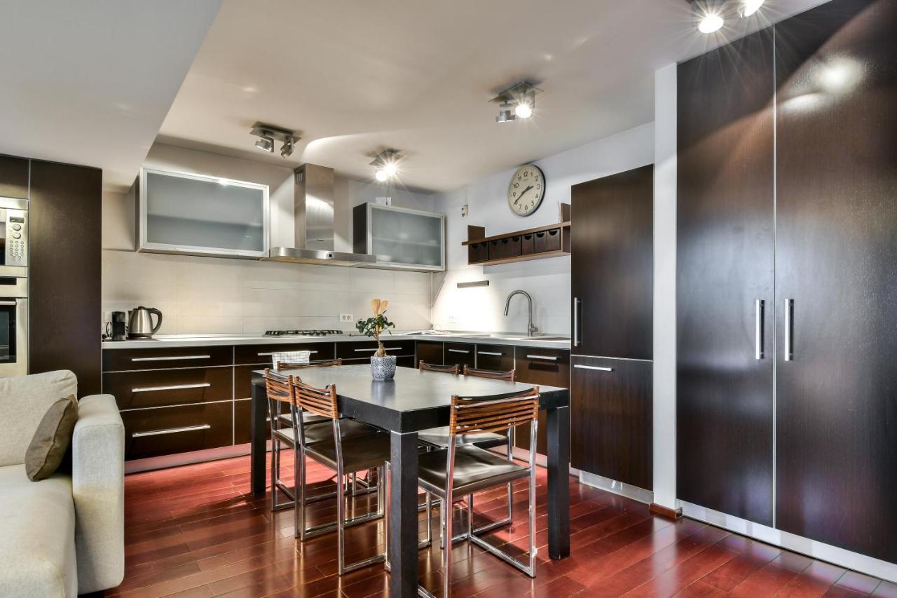 Unirii Center Apartments By Olala Homes Bucureşti Eksteriør bilde