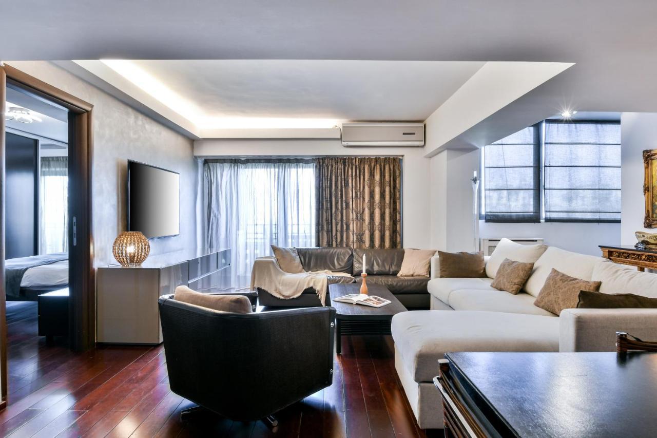 Unirii Center Apartments By Olala Homes Bucureşti Eksteriør bilde