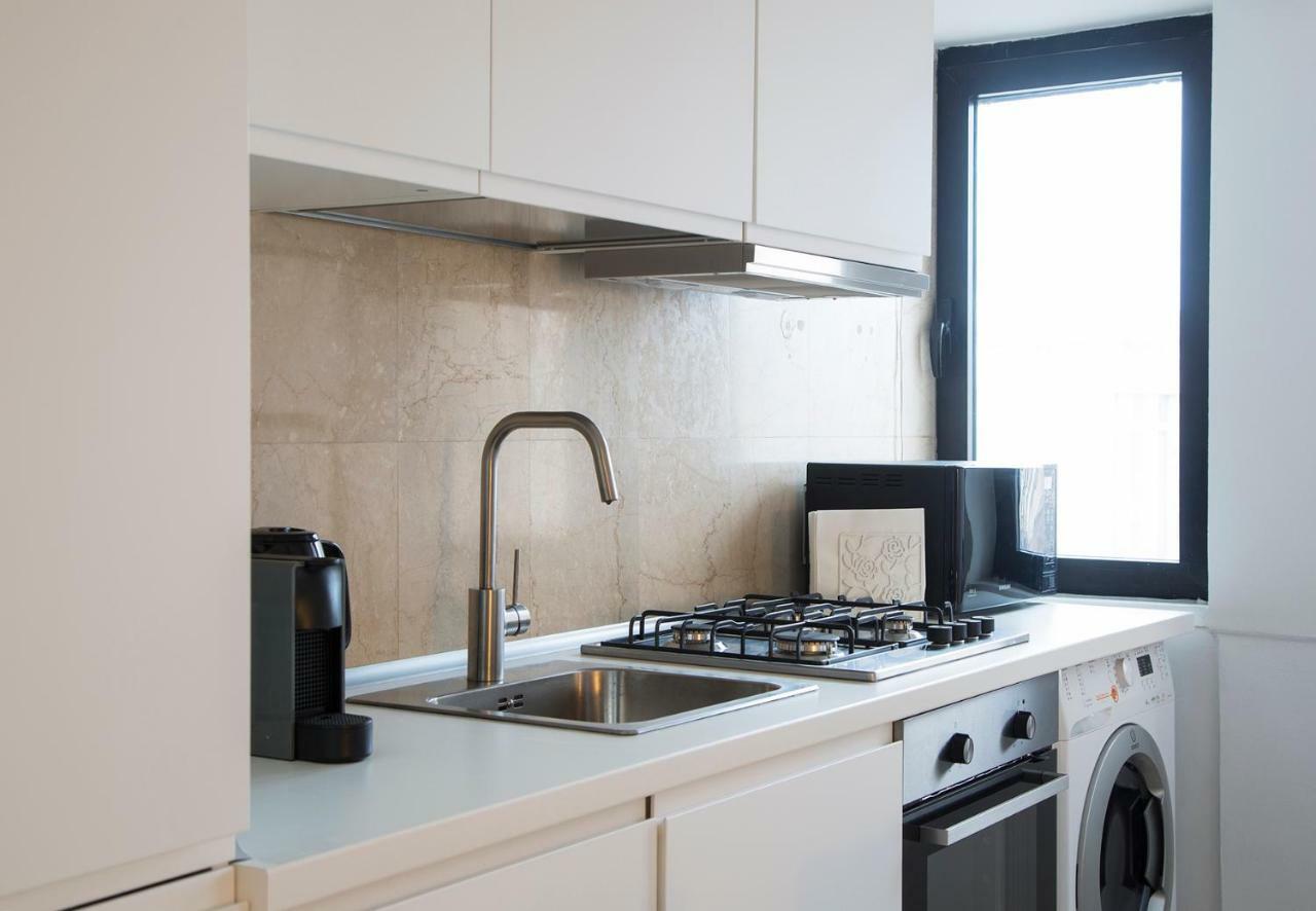 Unirii Center Apartments By Olala Homes Bucureşti Eksteriør bilde